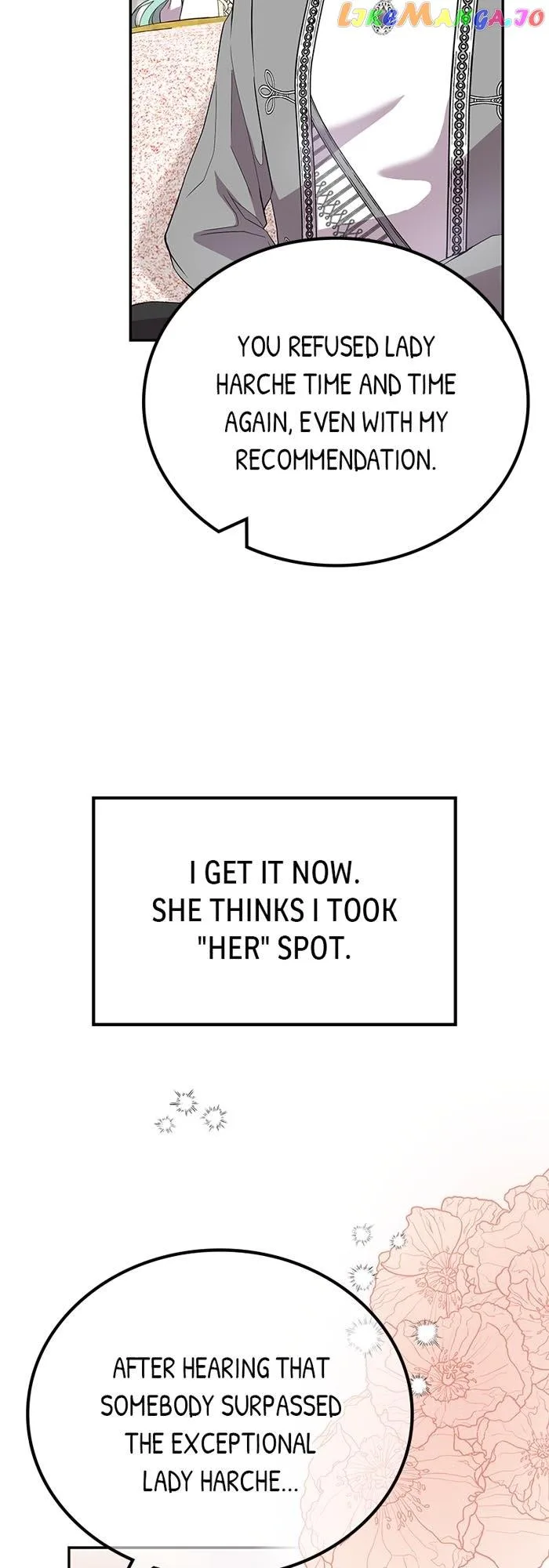 Trumping My Tragic Destiny Chapter 15 page 49