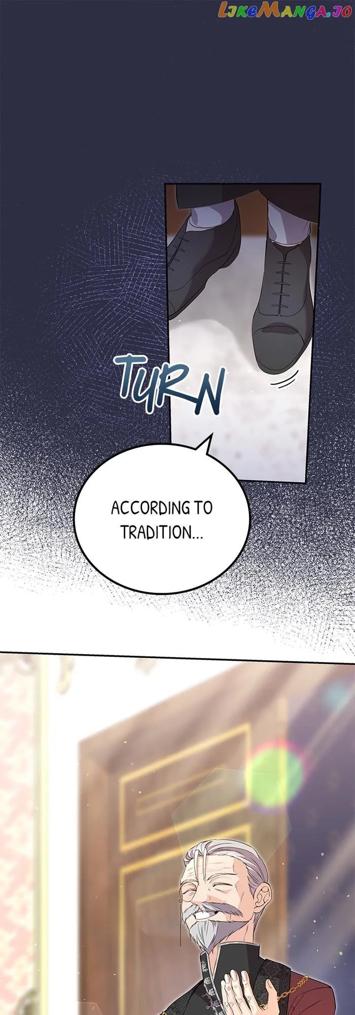 Trumping My Tragic Destiny Chapter 15 page 47