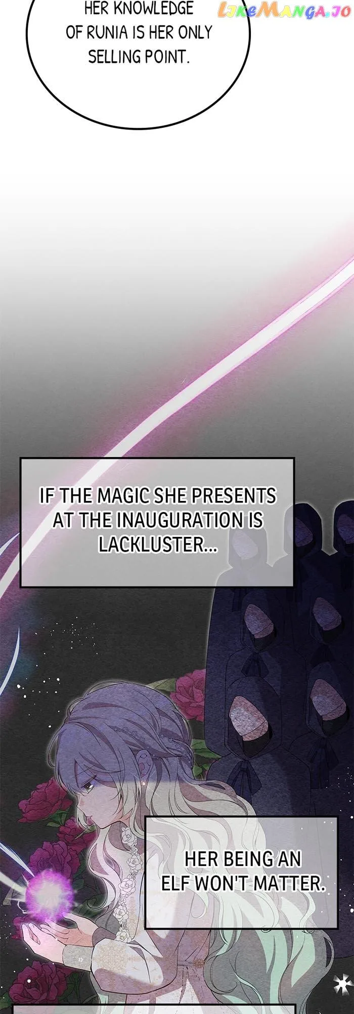 Trumping My Tragic Destiny Chapter 15 page 65