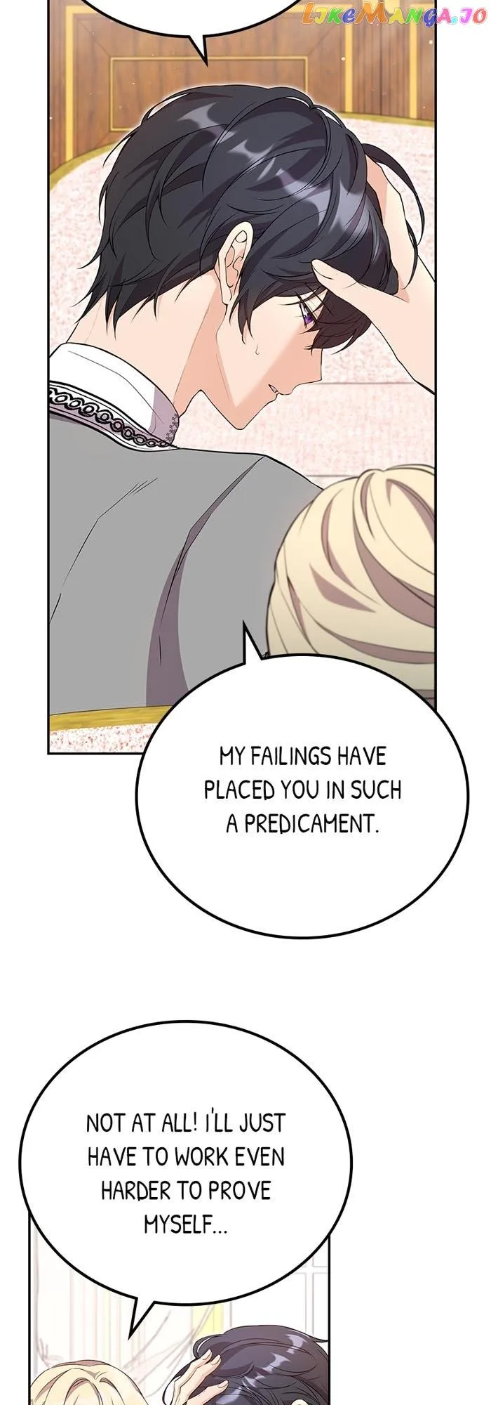Trumping My Tragic Destiny Chapter 15 page 53