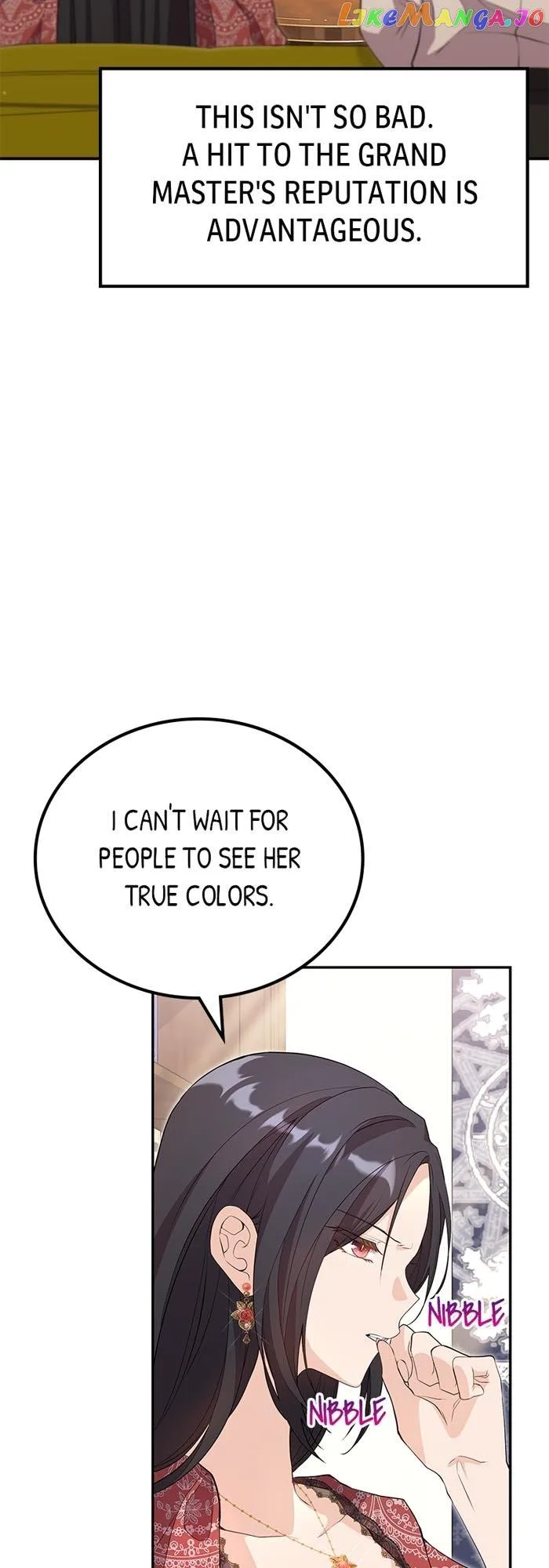 Trumping My Tragic Destiny Chapter 15 page 67