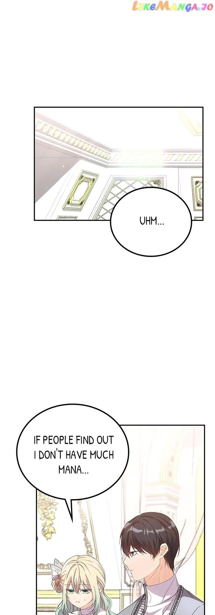 Trumping My Tragic Destiny Chapter 16 page 2