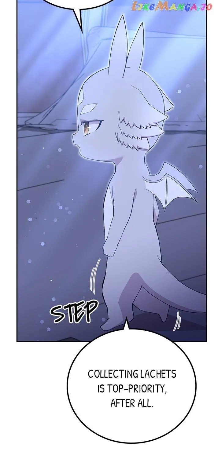 Trumping My Tragic Destiny Chapter 16 page 14