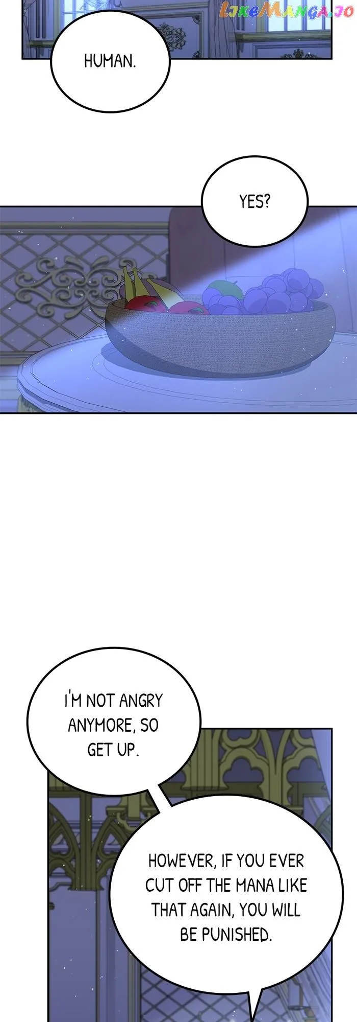 Trumping My Tragic Destiny Chapter 16 page 7