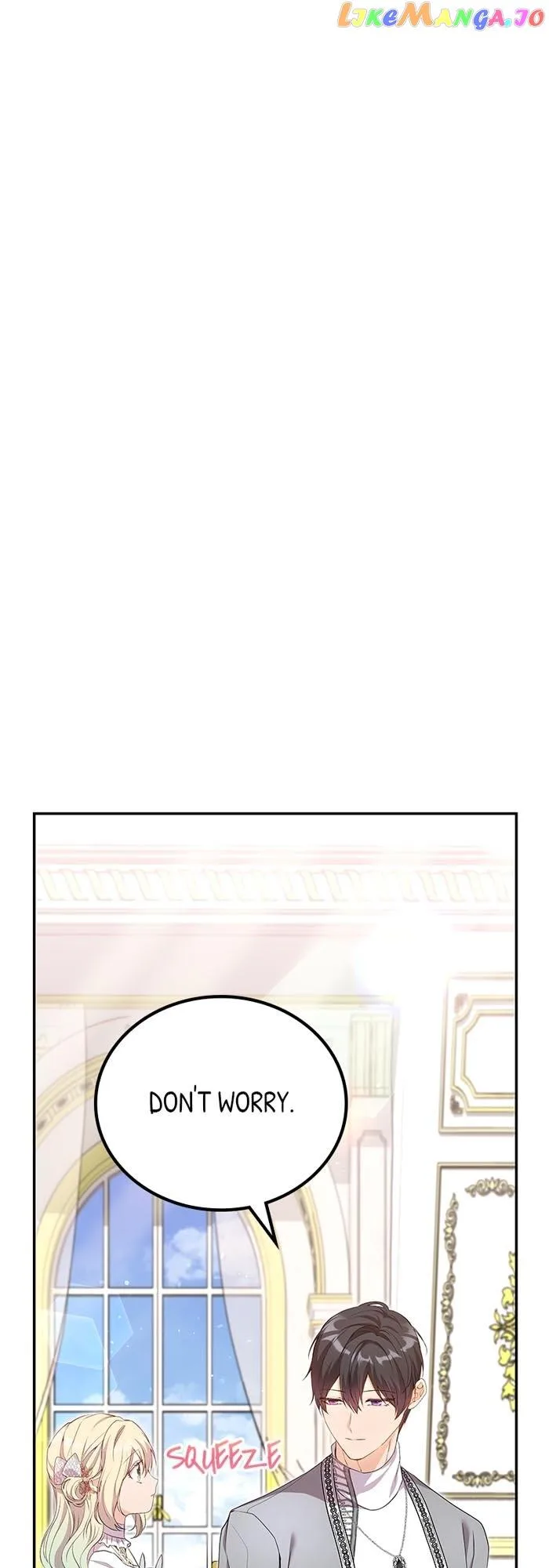 Trumping My Tragic Destiny Chapter 16 page 4