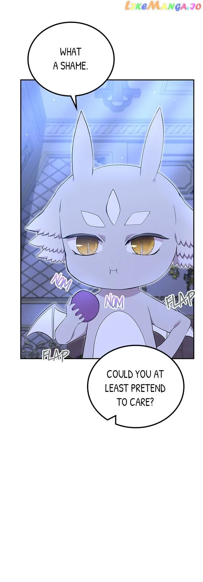 Trumping My Tragic Destiny Chapter 16 page 11