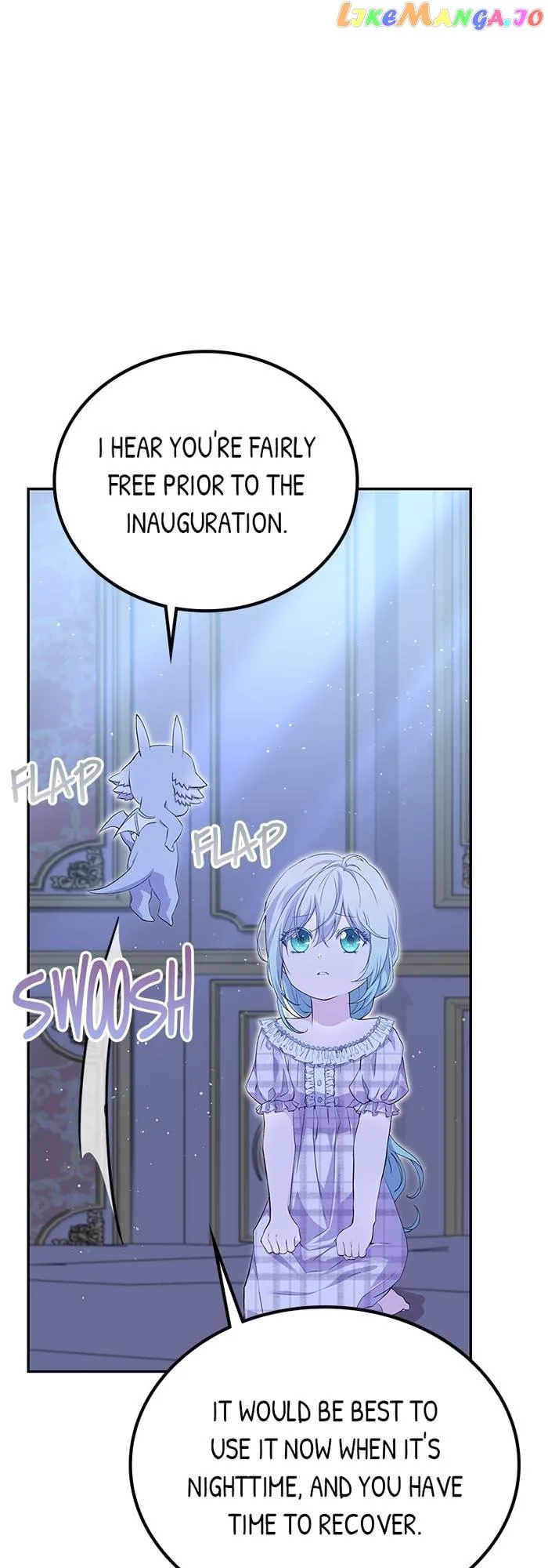 Trumping My Tragic Destiny Chapter 16 page 20