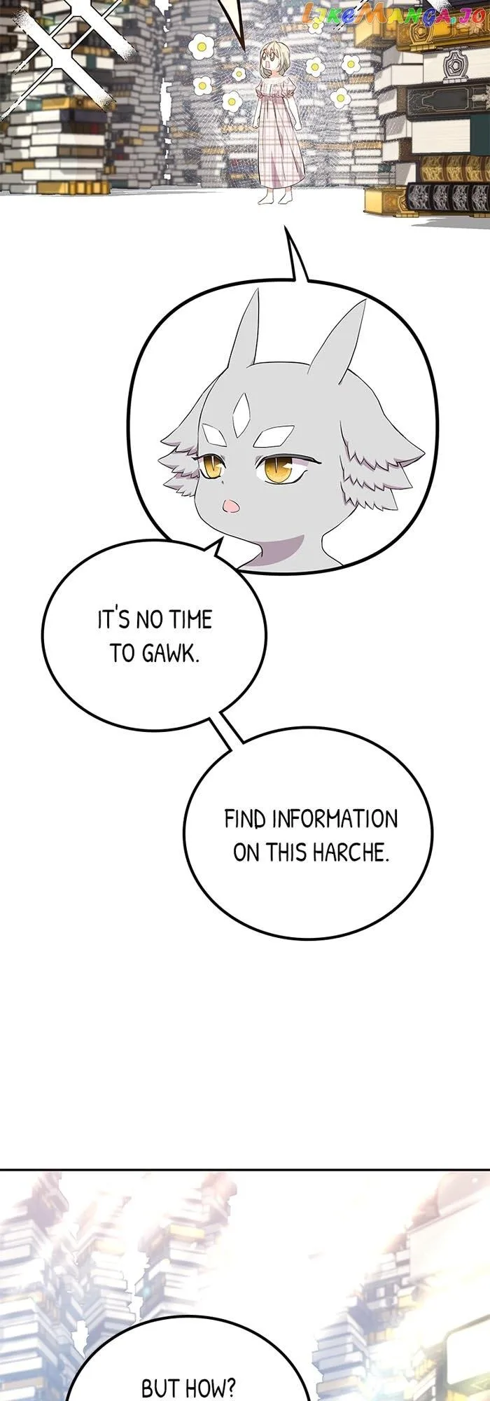 Trumping My Tragic Destiny Chapter 16 page 25