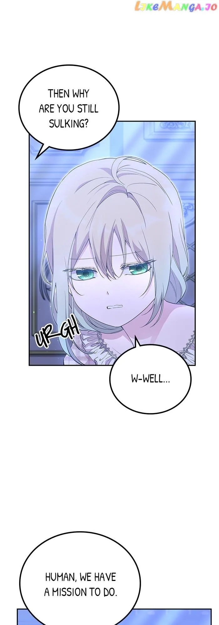 Trumping My Tragic Destiny Chapter 16 page 13