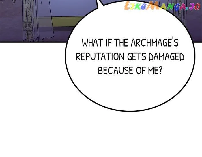 Trumping My Tragic Destiny Chapter 16 page 10