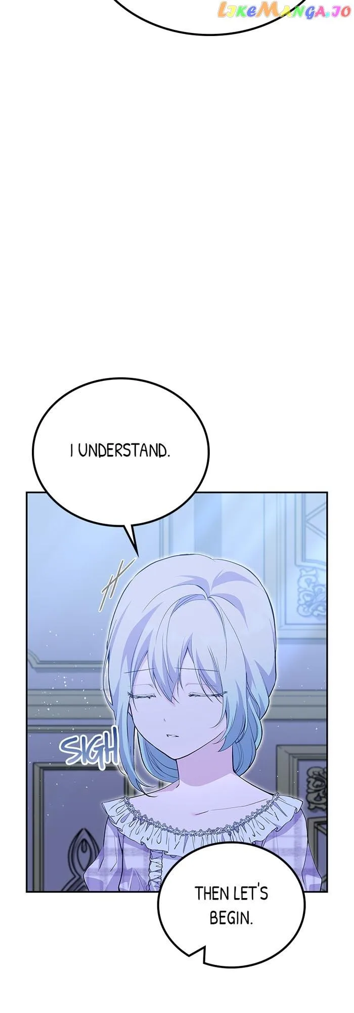 Trumping My Tragic Destiny Chapter 16 page 21