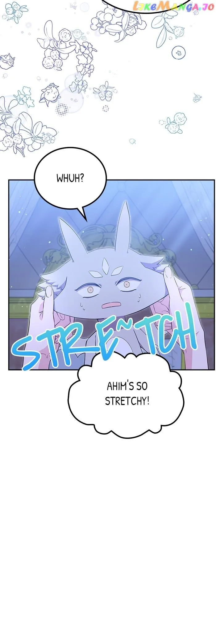 Trumping My Tragic Destiny Chapter 16 page 37