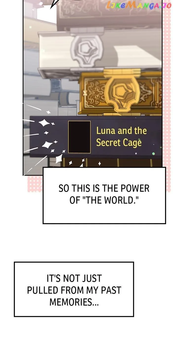 Trumping My Tragic Destiny Chapter 16 page 27