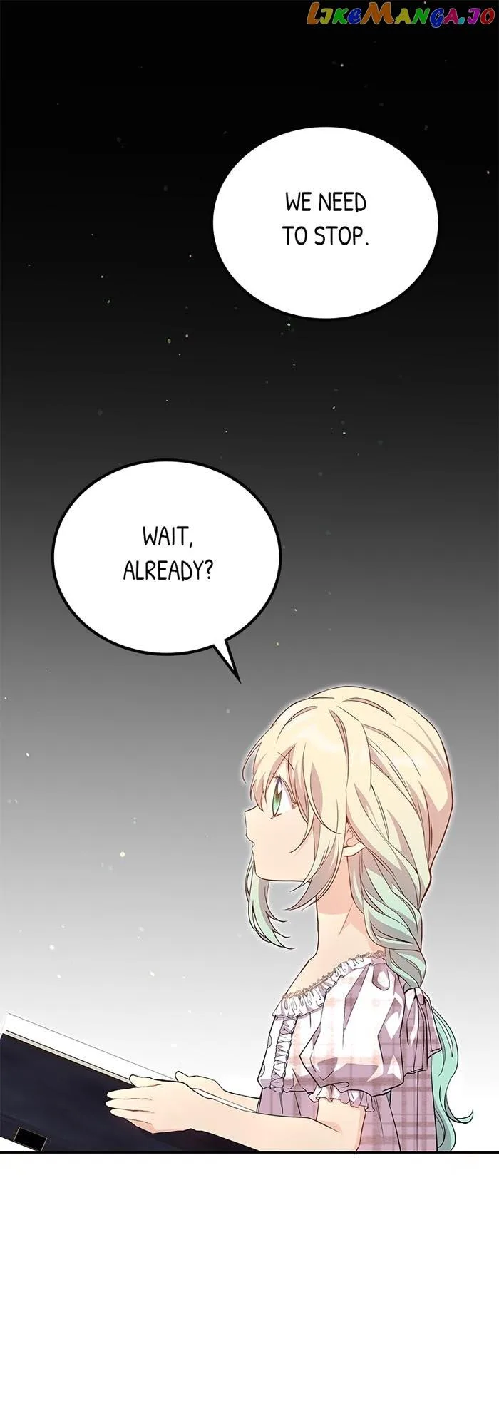 Trumping My Tragic Destiny Chapter 16 page 32