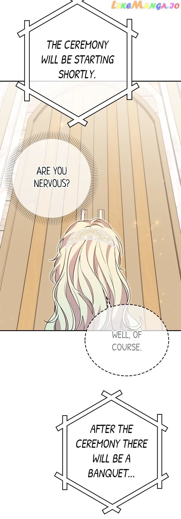 Trumping My Tragic Destiny Chapter 17 page 16