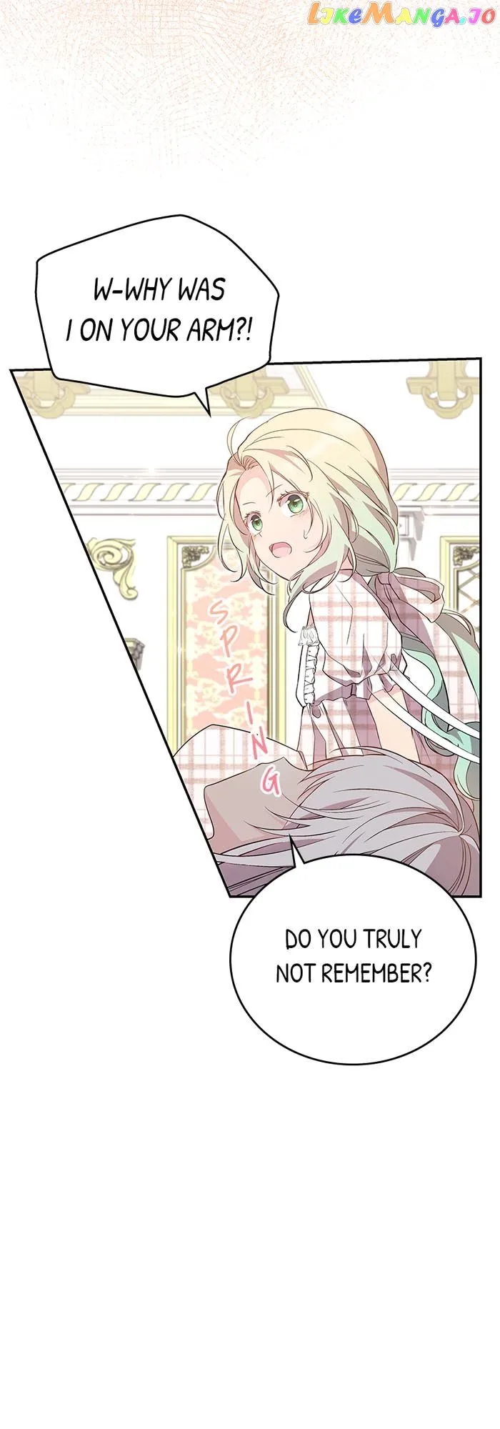 Trumping My Tragic Destiny Chapter 17 page 3
