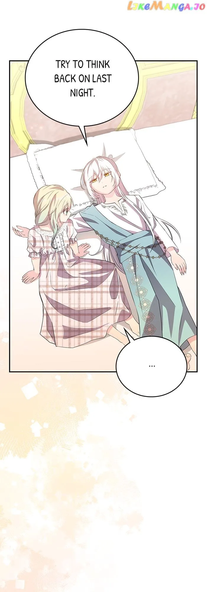 Trumping My Tragic Destiny Chapter 17 page 4