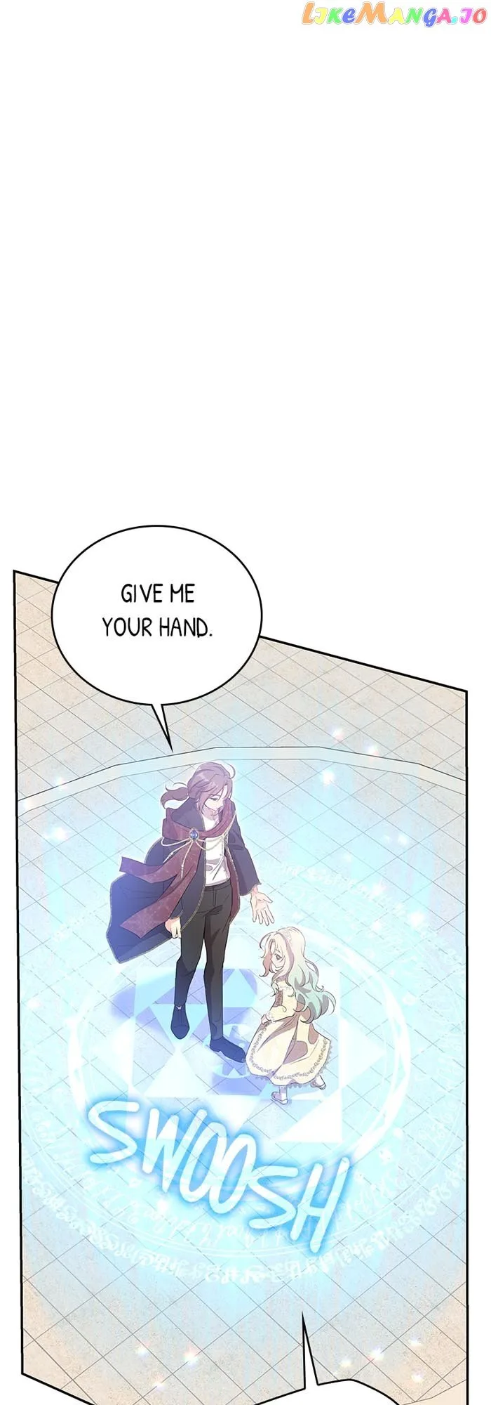 Trumping My Tragic Destiny Chapter 17 page 66