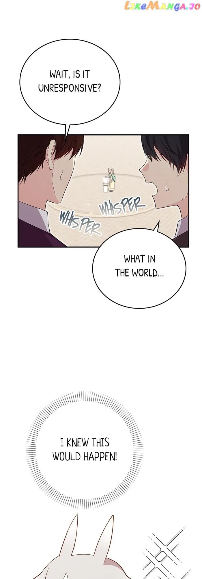 Trumping My Tragic Destiny Chapter 17 page 52