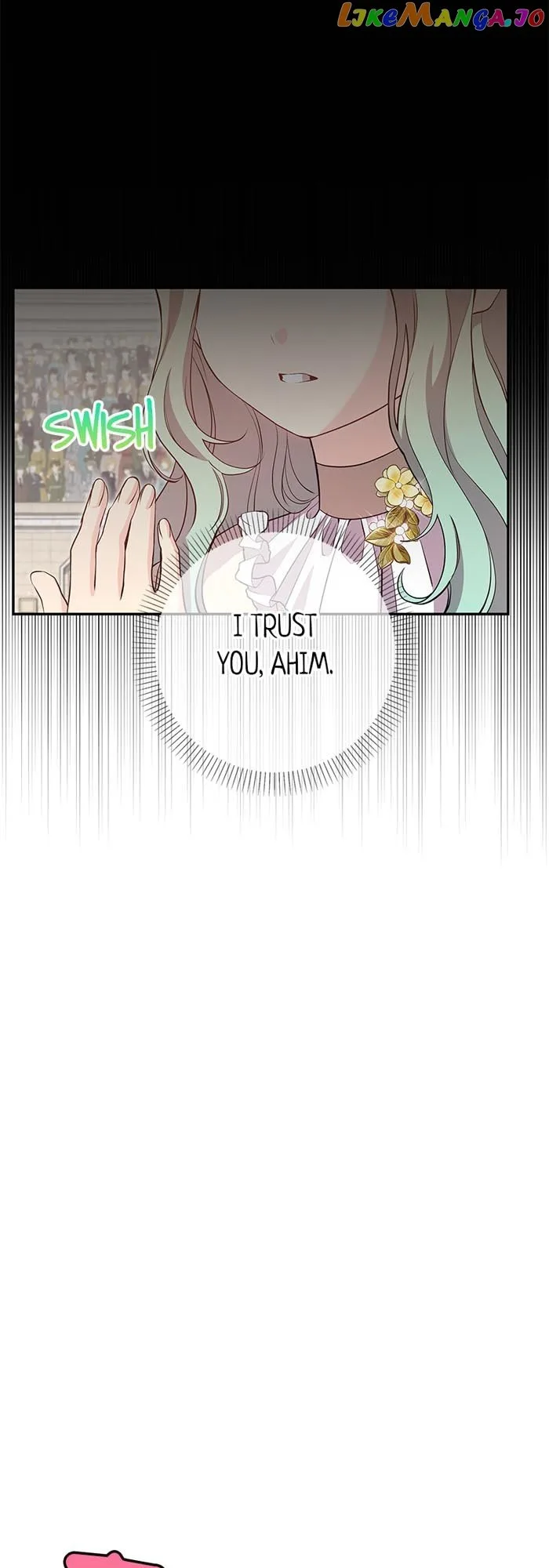 Trumping My Tragic Destiny Chapter 17 page 49