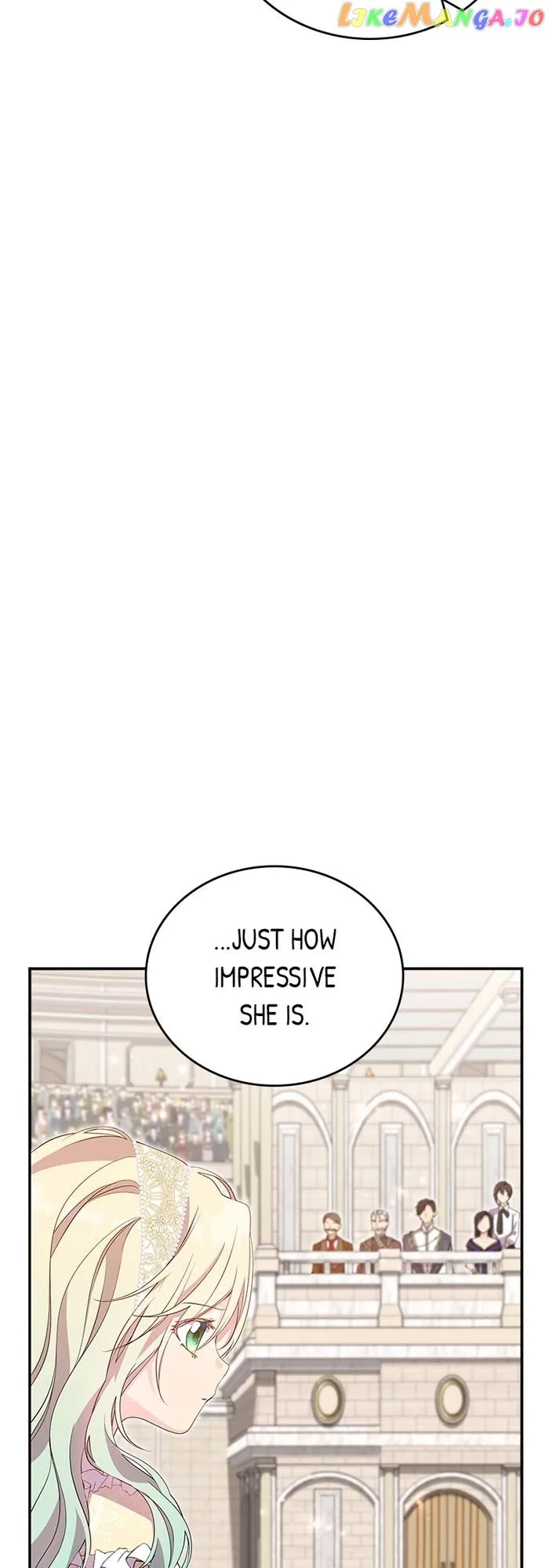 Trumping My Tragic Destiny Chapter 17 page 33