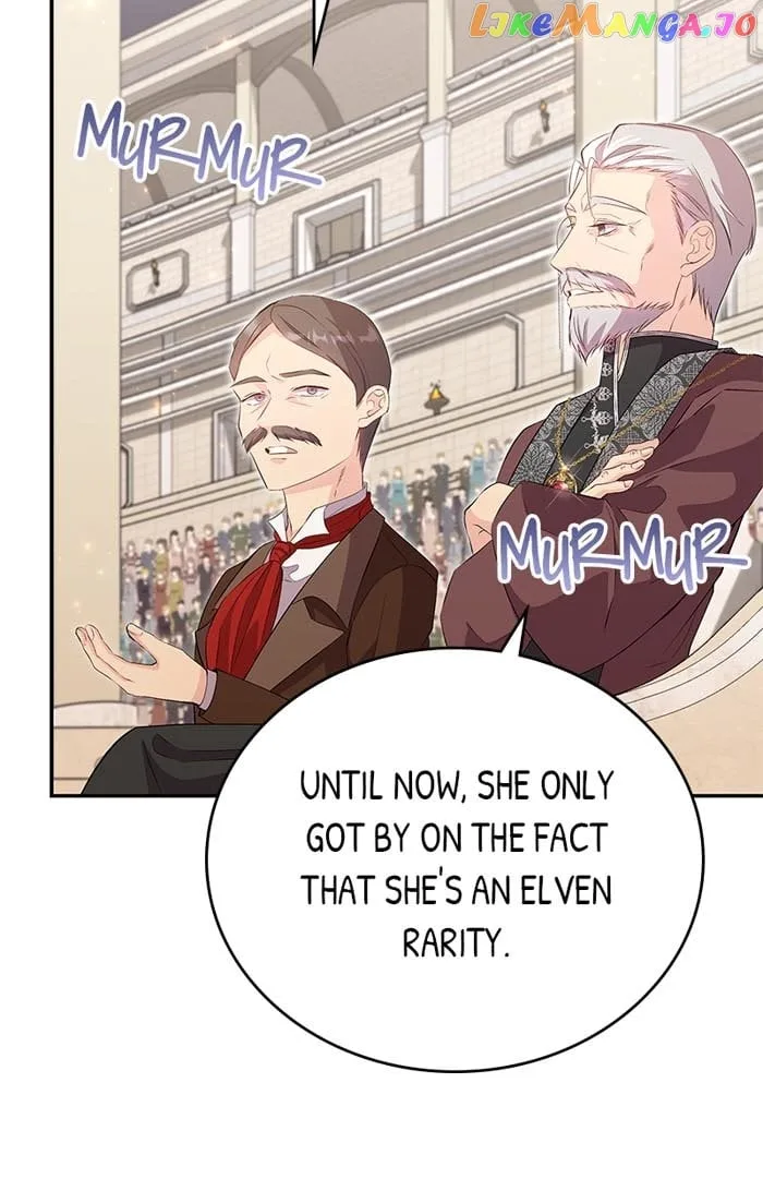 Trumping My Tragic Destiny Chapter 17 page 55