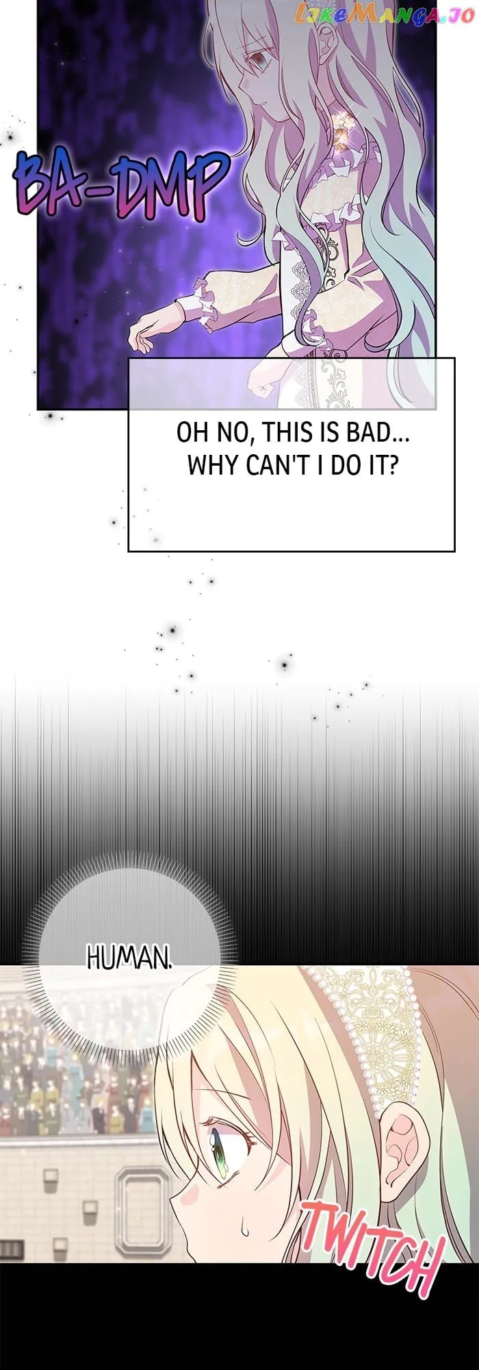 Trumping My Tragic Destiny Chapter 17 page 44