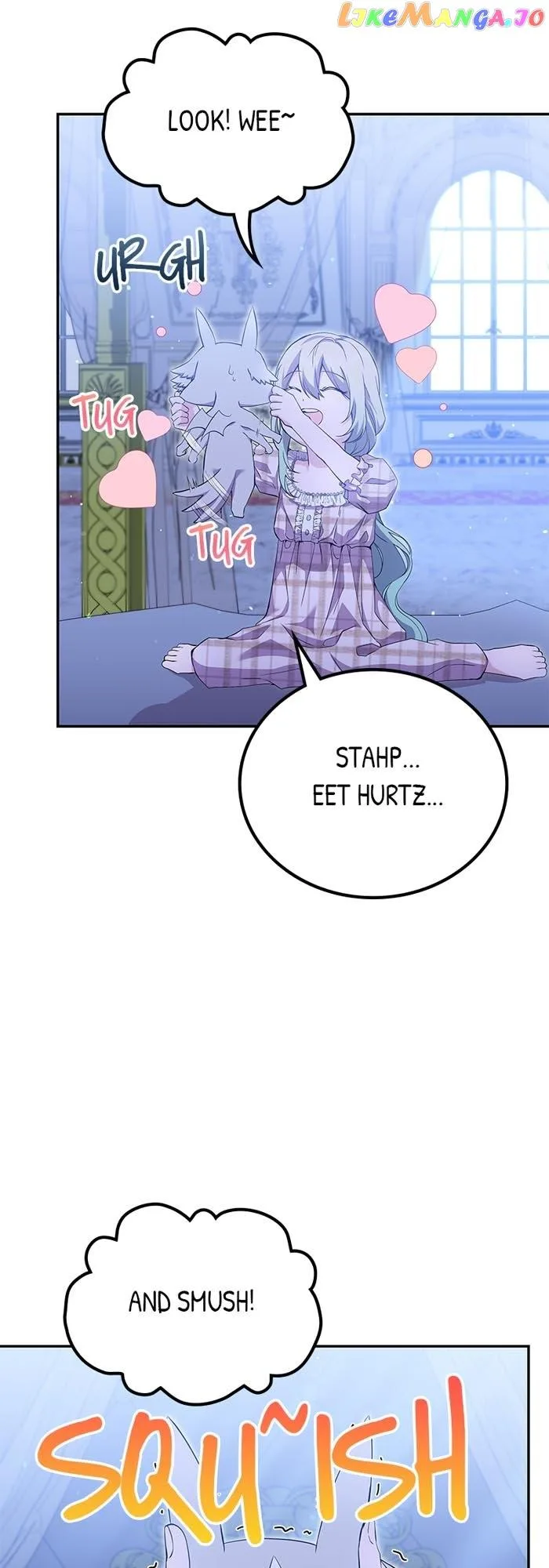Trumping My Tragic Destiny Chapter 16 page 38