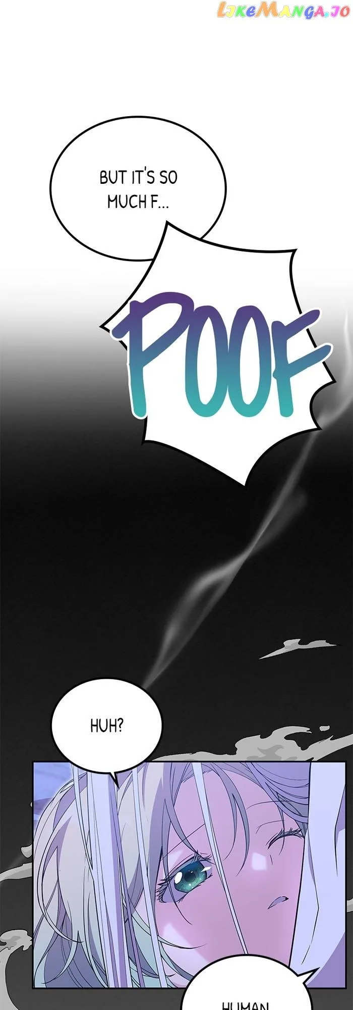 Trumping My Tragic Destiny Chapter 16 page 40