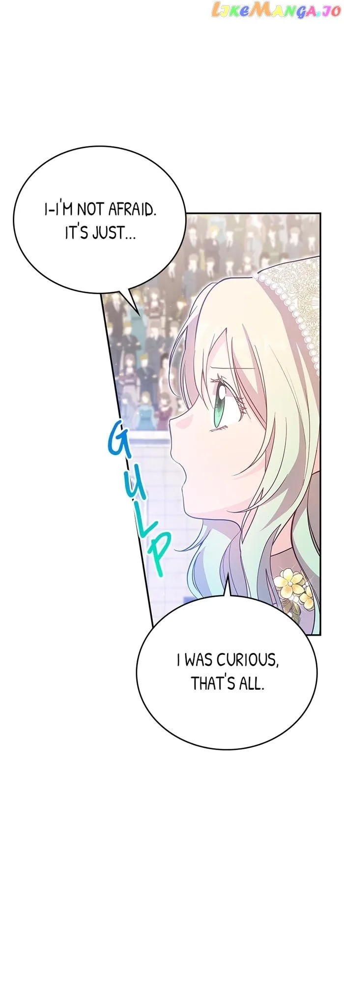 Trumping My Tragic Destiny Chapter 17 page 70