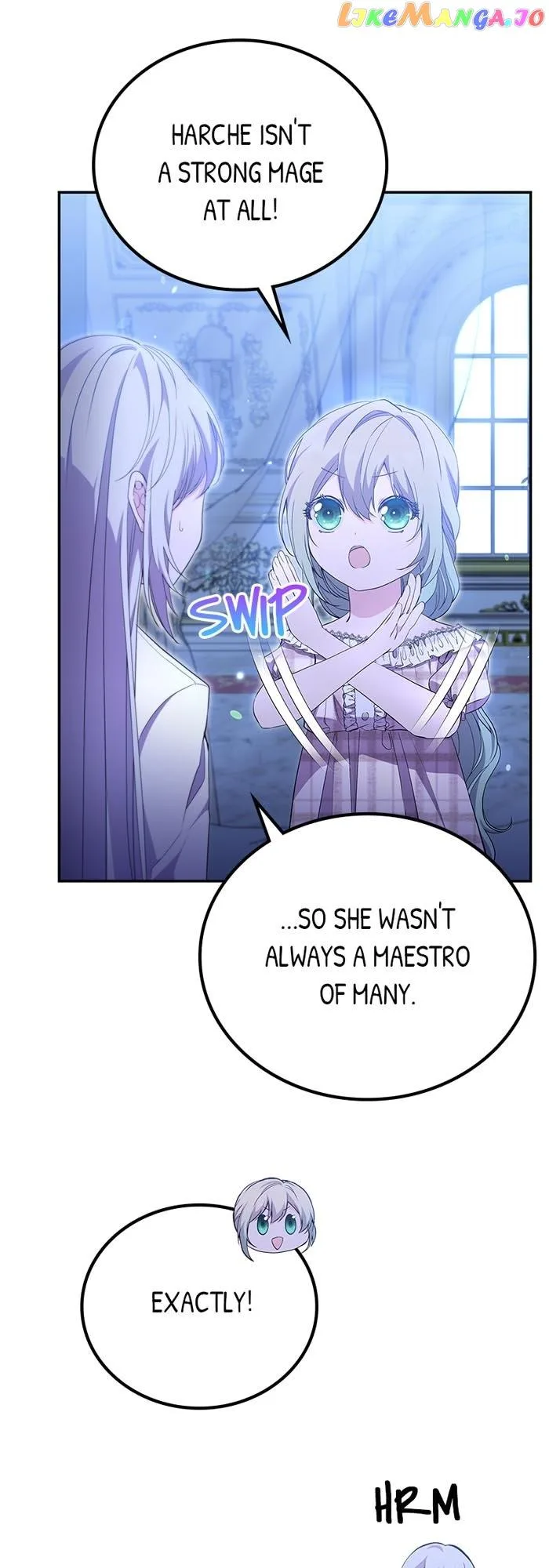 Trumping My Tragic Destiny Chapter 16 page 49