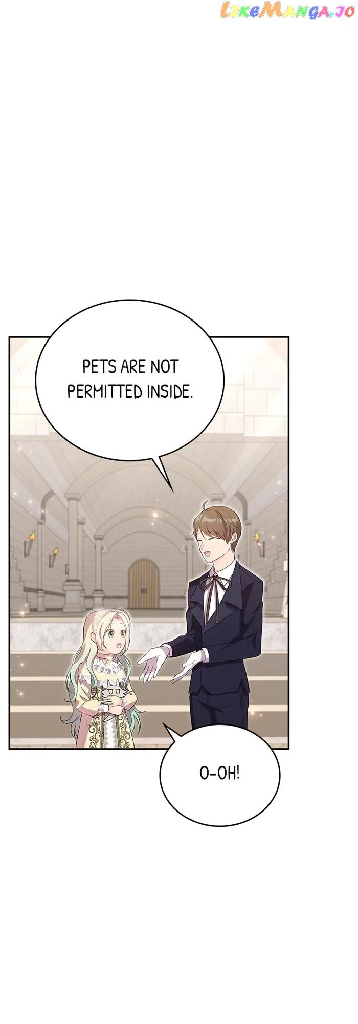 Trumping My Tragic Destiny Chapter 17 page 18