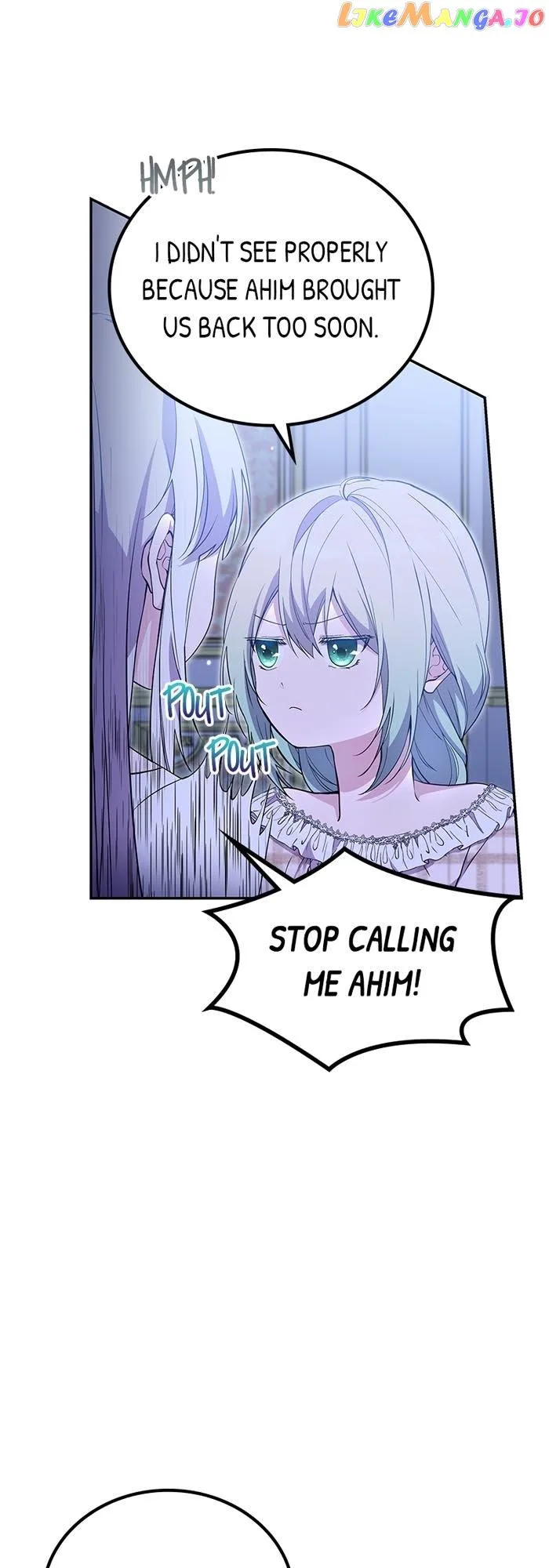 Trumping My Tragic Destiny Chapter 16 page 53