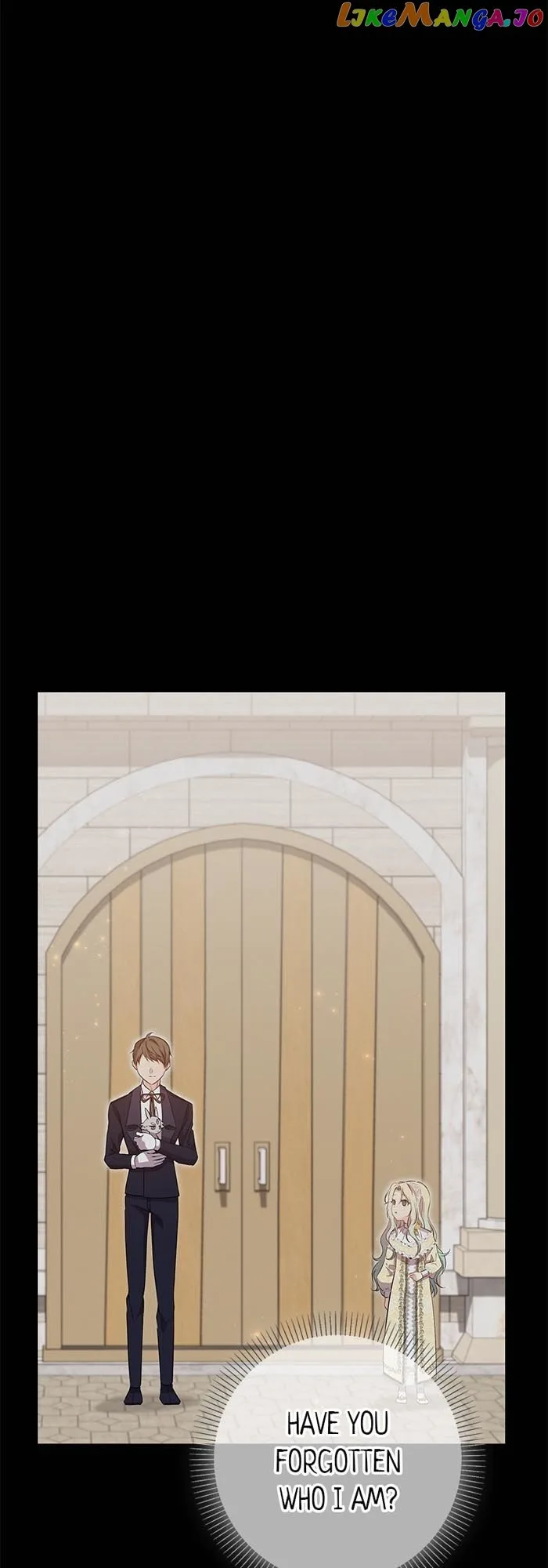 Trumping My Tragic Destiny Chapter 17 page 45