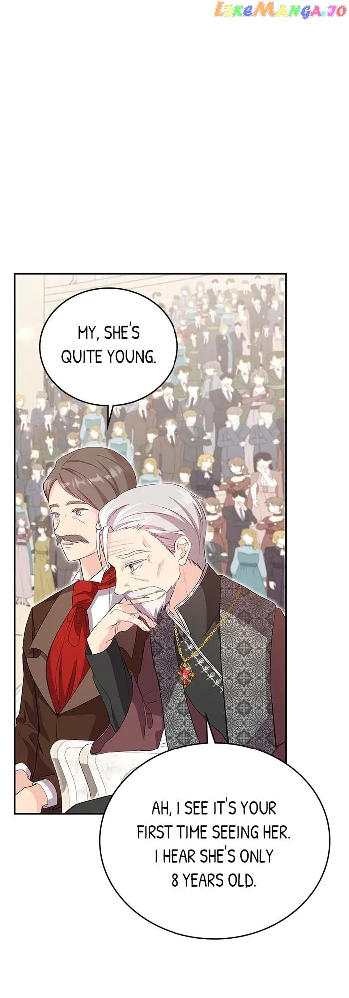 Trumping My Tragic Destiny Chapter 17 page 29