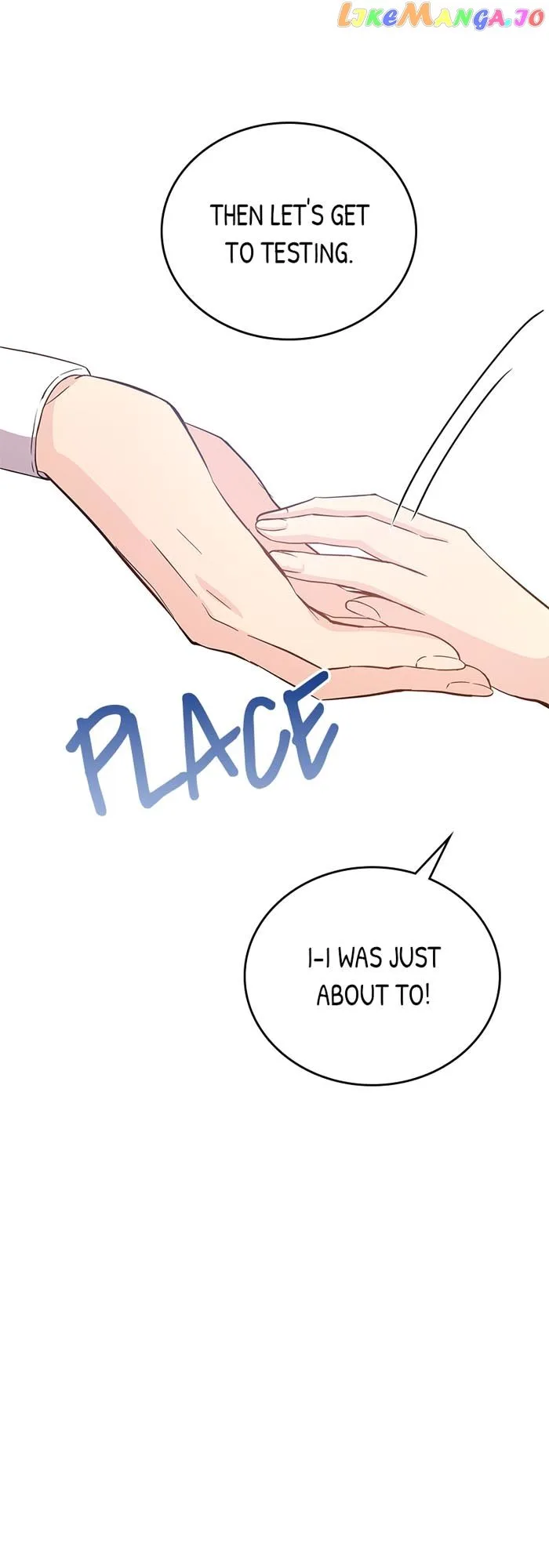 Trumping My Tragic Destiny Chapter 17 page 71