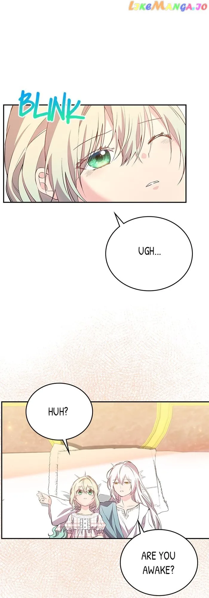 Trumping My Tragic Destiny Chapter 17 page 2