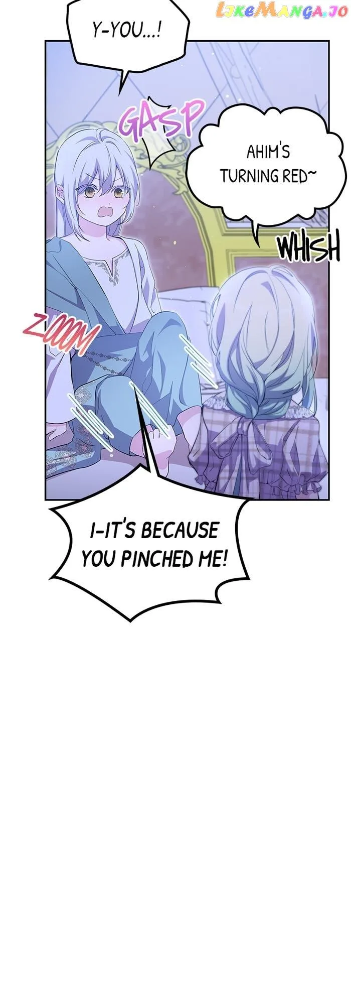 Trumping My Tragic Destiny Chapter 16 page 45
