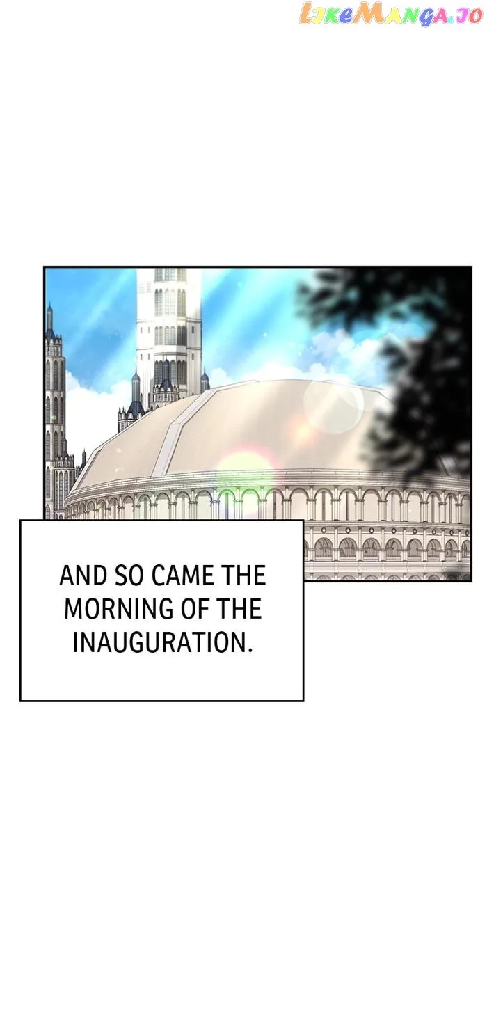 Trumping My Tragic Destiny Chapter 17 page 13