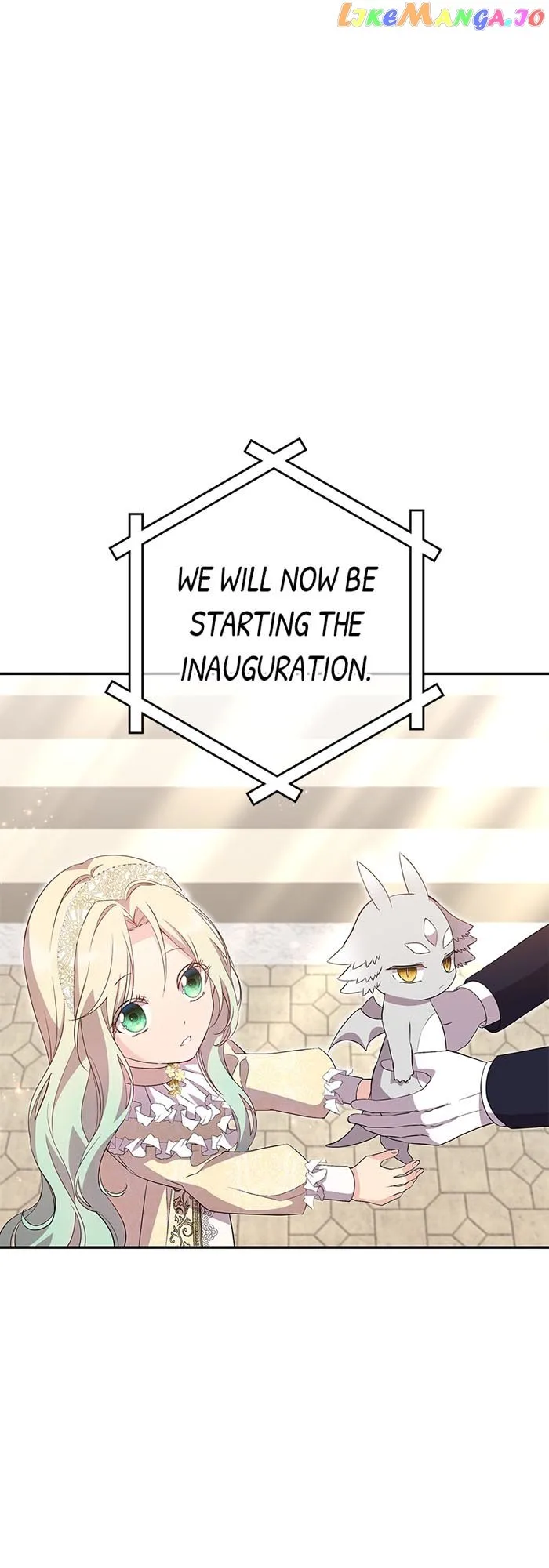 Trumping My Tragic Destiny Chapter 17 page 19