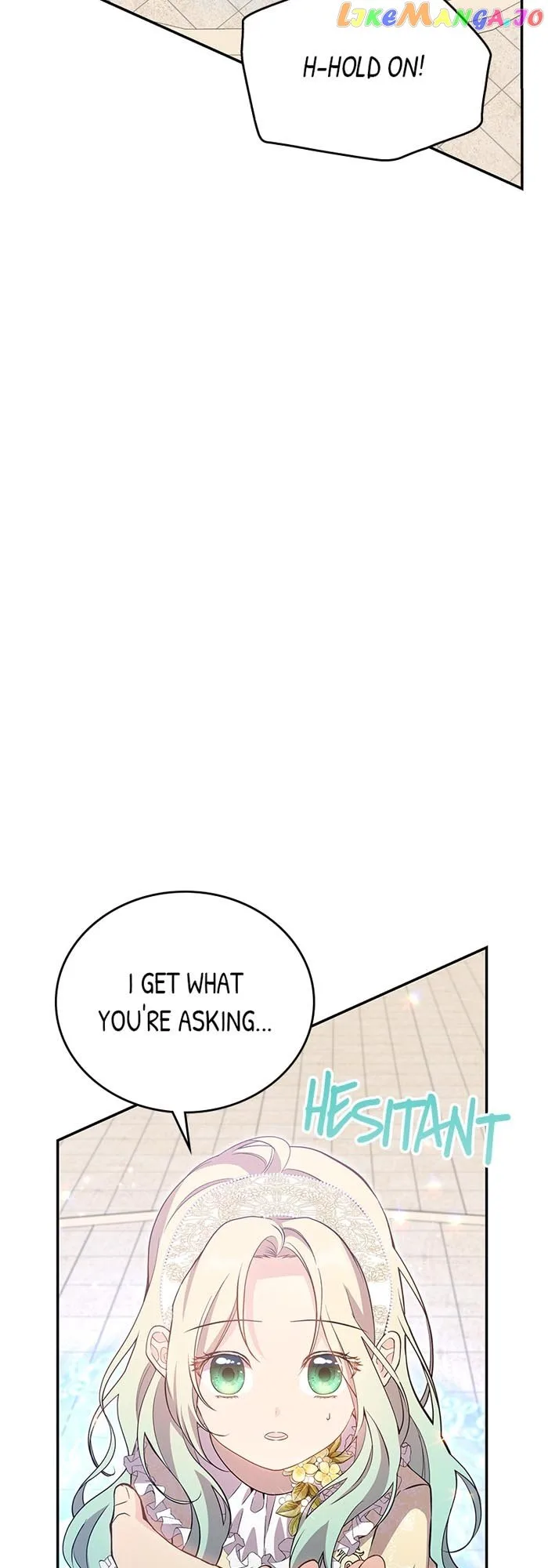 Trumping My Tragic Destiny Chapter 17 page 67