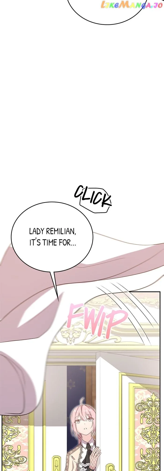 Trumping My Tragic Destiny Chapter 17 page 7