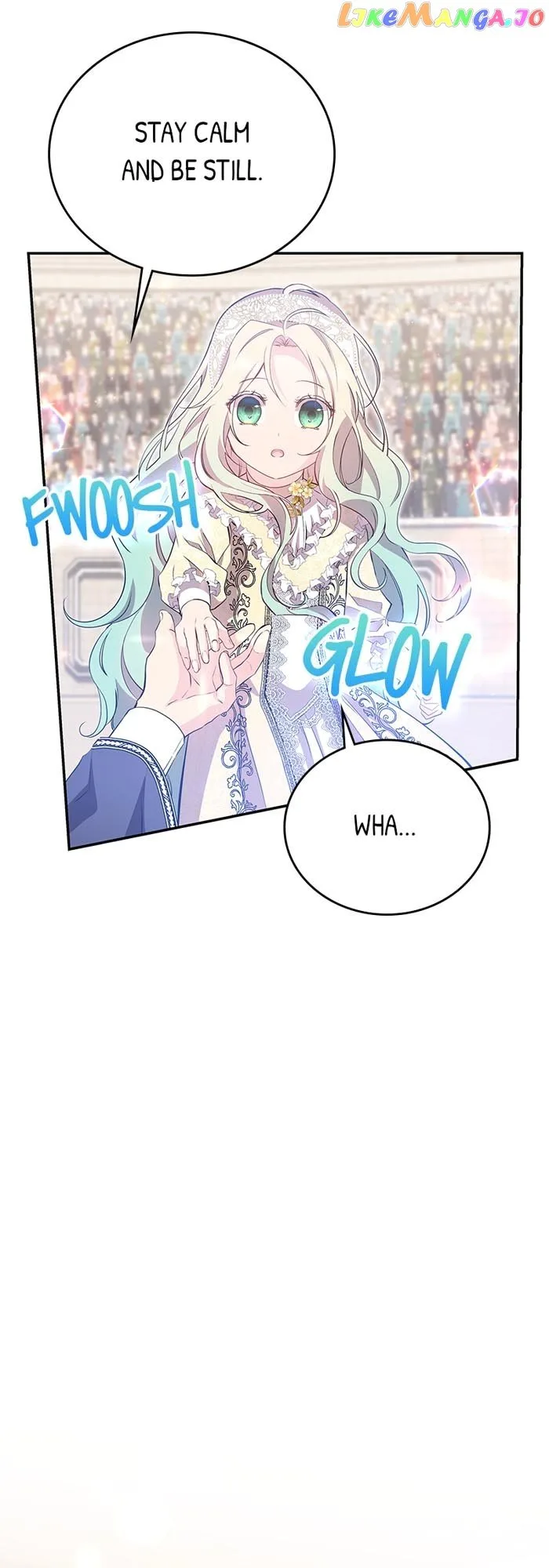 Trumping My Tragic Destiny Chapter 17 page 72