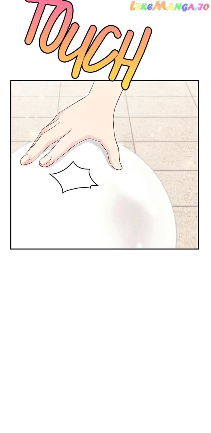 Trumping My Tragic Destiny Chapter 17 page 50