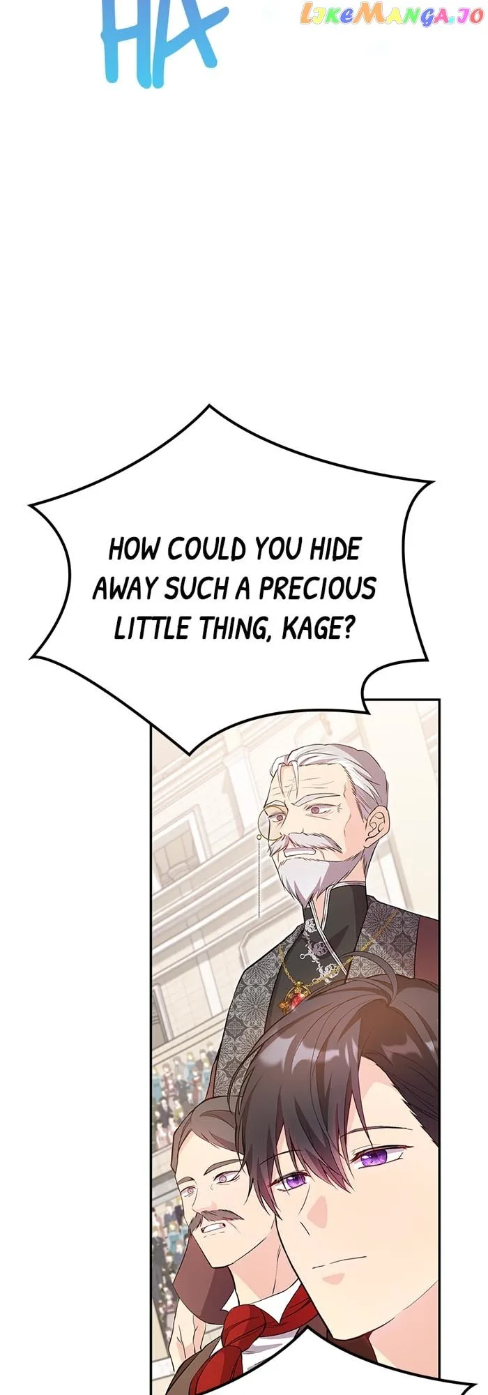 Trumping My Tragic Destiny Chapter 17 page 77