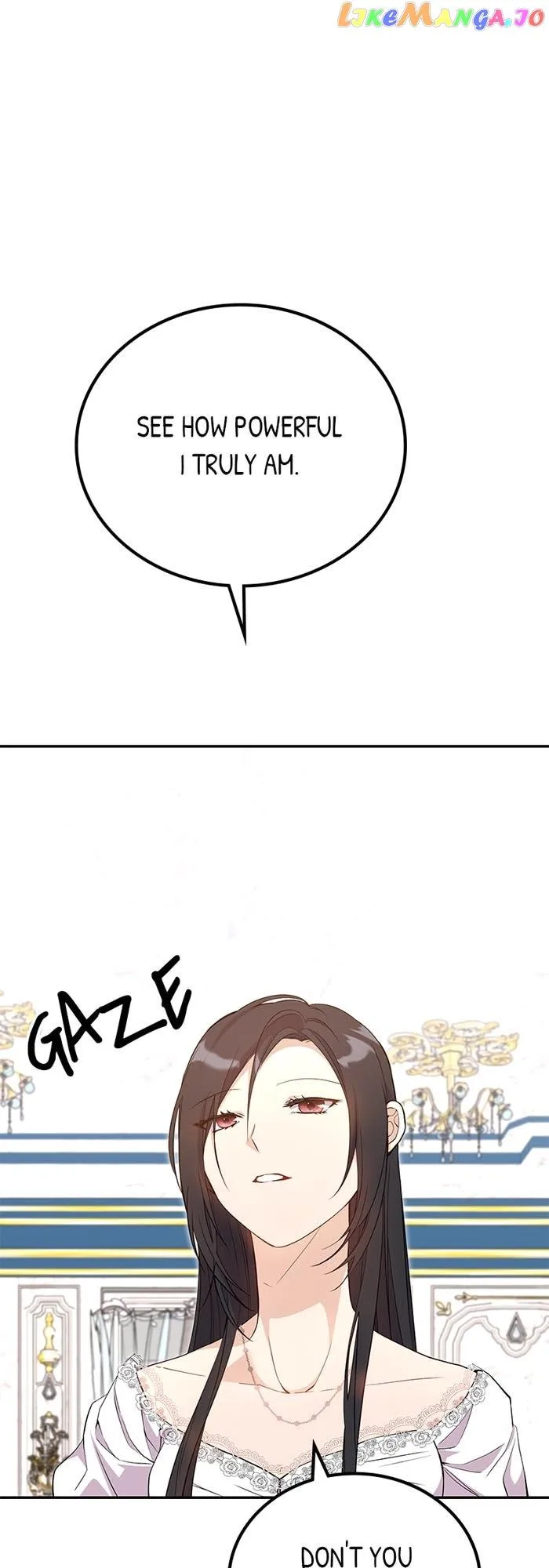 Trumping My Tragic Destiny Chapter 16 page 67