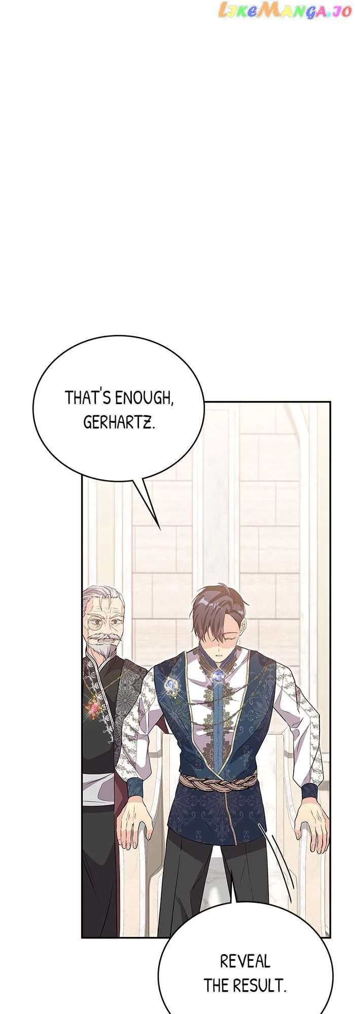 Trumping My Tragic Destiny Chapter 17 page 79