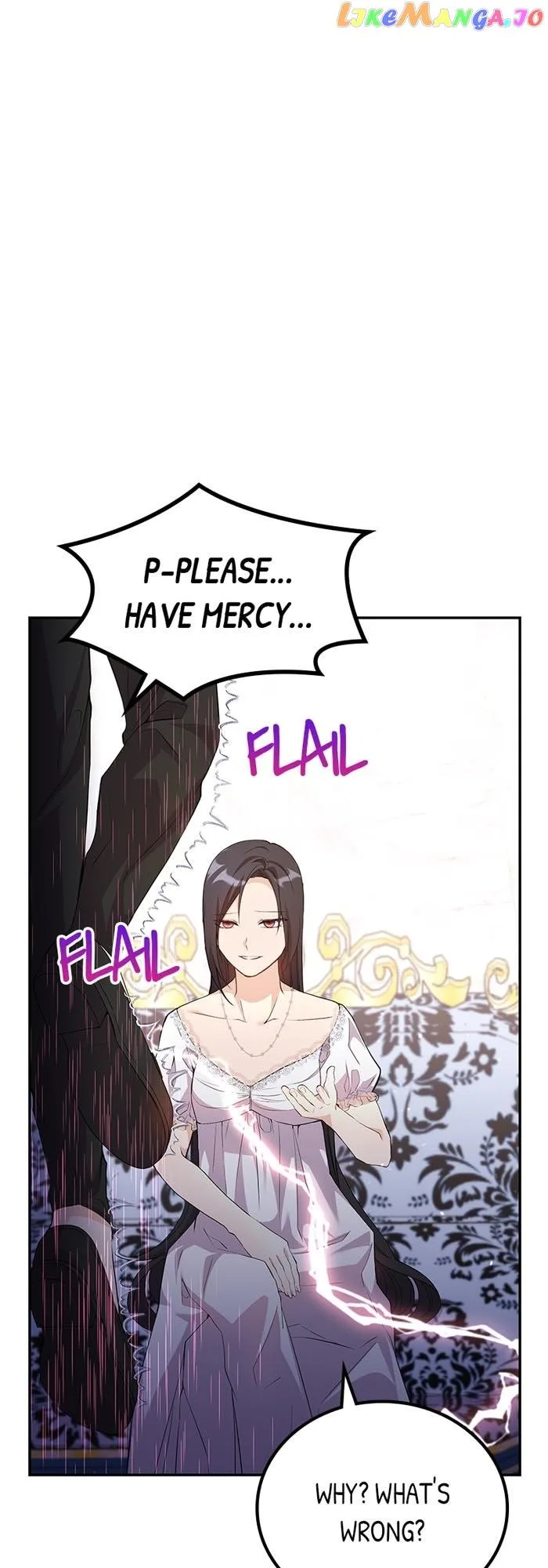 Trumping My Tragic Destiny Chapter 16 page 60
