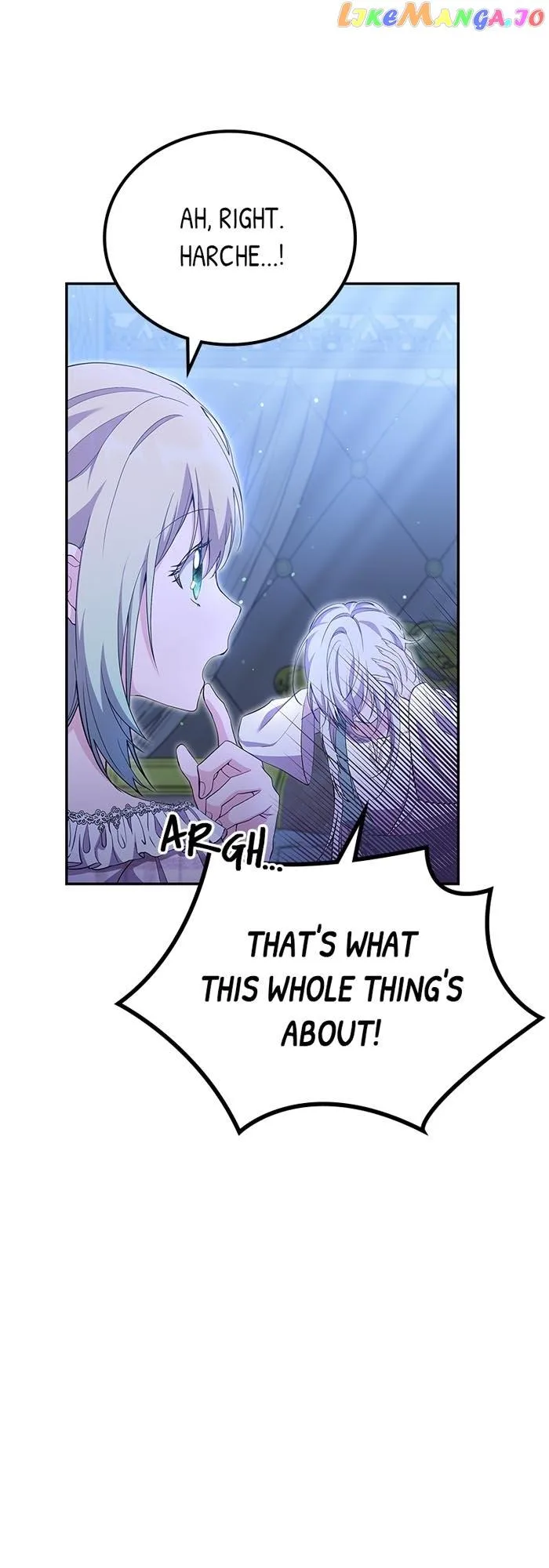 Trumping My Tragic Destiny Chapter 16 page 48