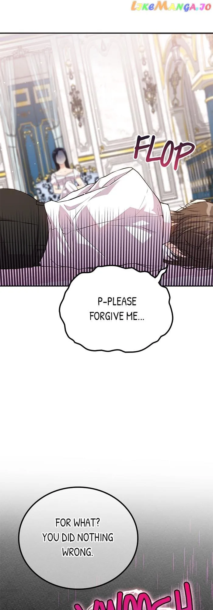 Trumping My Tragic Destiny Chapter 16 page 57
